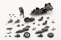 Hexa Gear Definition Armor "VT1" 1/24 Scale Model Kit