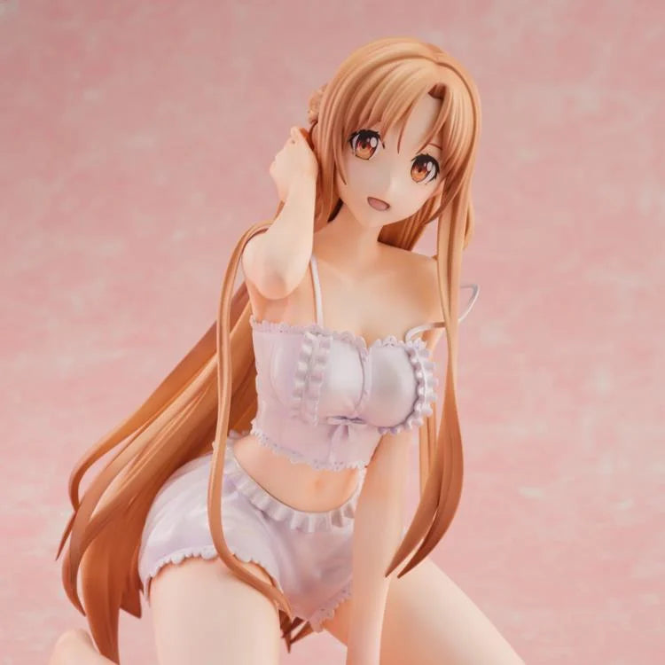 Sword Art Online Alicization - War of Underworld Asuna (Nightwear Ver.) 1/4 Scale Figure
