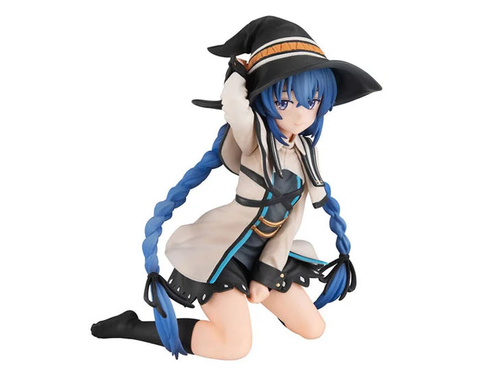 Mushoku Tensei Jobless Reincarnation Melty Princess Roxy Migurdia (Tenohira)