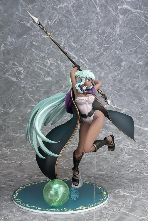 Unicorn Overlord Rosalinde 1/6 Scale Figure