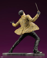 Yakuza Like a Dragon Goro Majima 1/6 Scale Figure