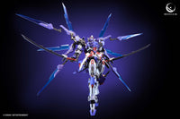 Valkyrie 1/100 Scale Model Kit