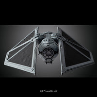 Rogue One A Star Wars Story U-Wing Fighter & TIE Striker 1/144 Scale Model Kit
