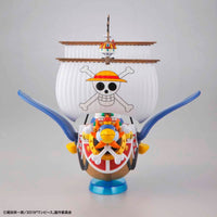 One Piece Grand Ship Collection Thousand Sunny (Flying Model) Model Kit