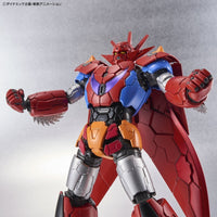 Getter Robo HG Getter Dragon (Infinitism Ver.) 1/144 Scale Model Kit