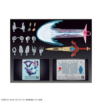 Ultraman Figure-rise Standard Ultraman Decker (Flash Type Ver.) Model Kit