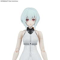 Synduality Figure-rise Standard Noir Model Kit