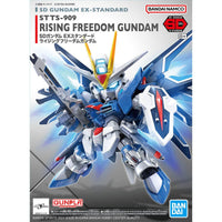 SD Gundam Ex-Standard 20 Rising Freedom Gundam
