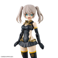 30 Minutes Sisters #11 SIS-Tc20g Tukirna-Diearth (Innocente Form) Model Kit
