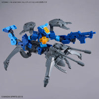 30 Minutes Missions eEXM-S03H Forestieri 03 1/144 Scale Model Kit