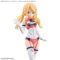 30 Minutes Sisters Option Parts Set 12 Reaper Costume (Color A) Set