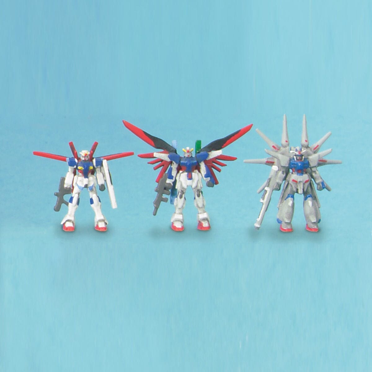 Mobile Suit Gundam Seed Destiny EX Model-26 Minerva 1/1700 Scale Mode Kit