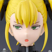 Kaiju No. 8 Figure-rise Standard Kikoru Shinomiya Model Kit