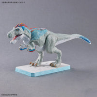 Plannosaurus Tyrannosaurus Rex (Painting Ver.) Model Kit