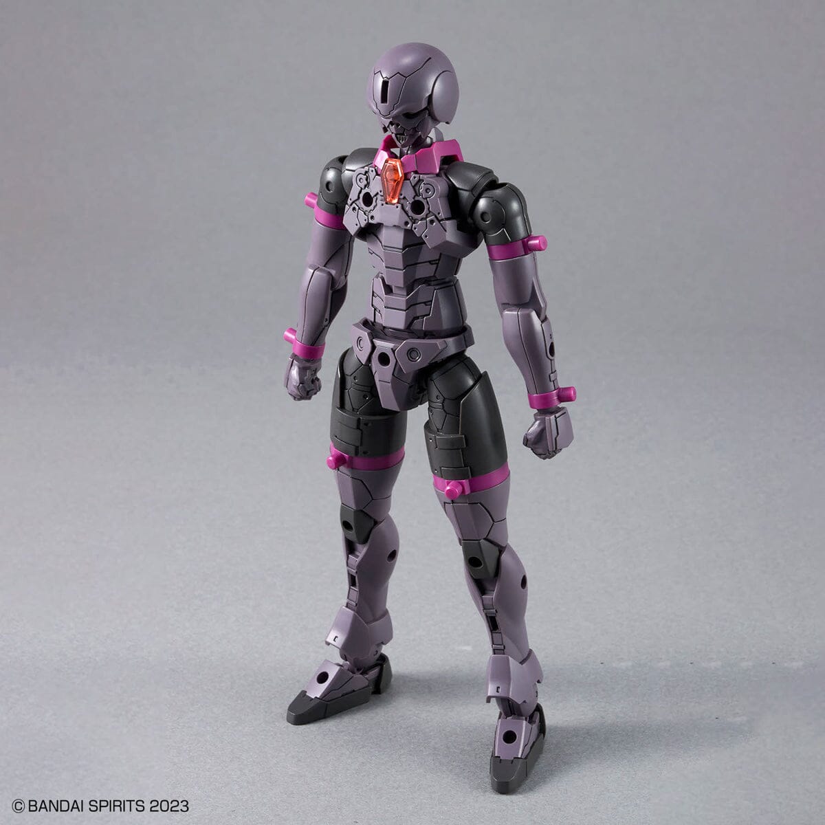 30 Minutes Fantasy #02 Rosan Knight Model Kit