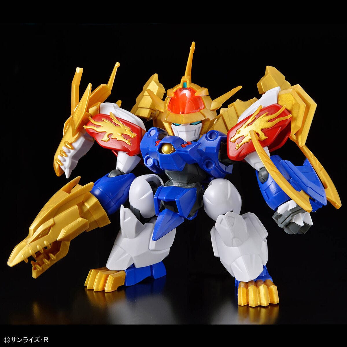 Mashin Creator Wataru Ryujinmaru (Limited Initial Edition) Model Kit