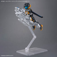 30 Minutes Missions EXA Vehicle (Wing Mobile Ver.) 1/144 Scale Model Kit