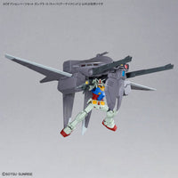 Mobile Suit Gundam SEED Freedom Option Parts Set Gunpla 15 AMGS-X18P Cavalier Aifrid 1/144 Scale Accessory Set