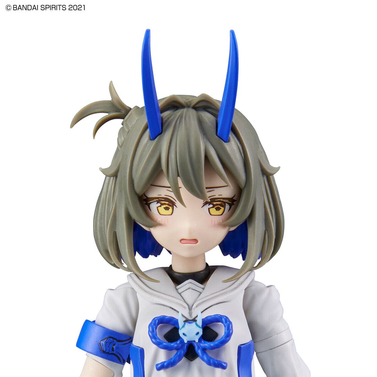 30 Minutes Sisters SIS-N00 Sourei Model Kit