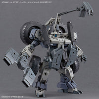 30 Minutes Missions EXA Vehicle (Wheel Mobile Ver.) 1/144 Scale Model Kit
