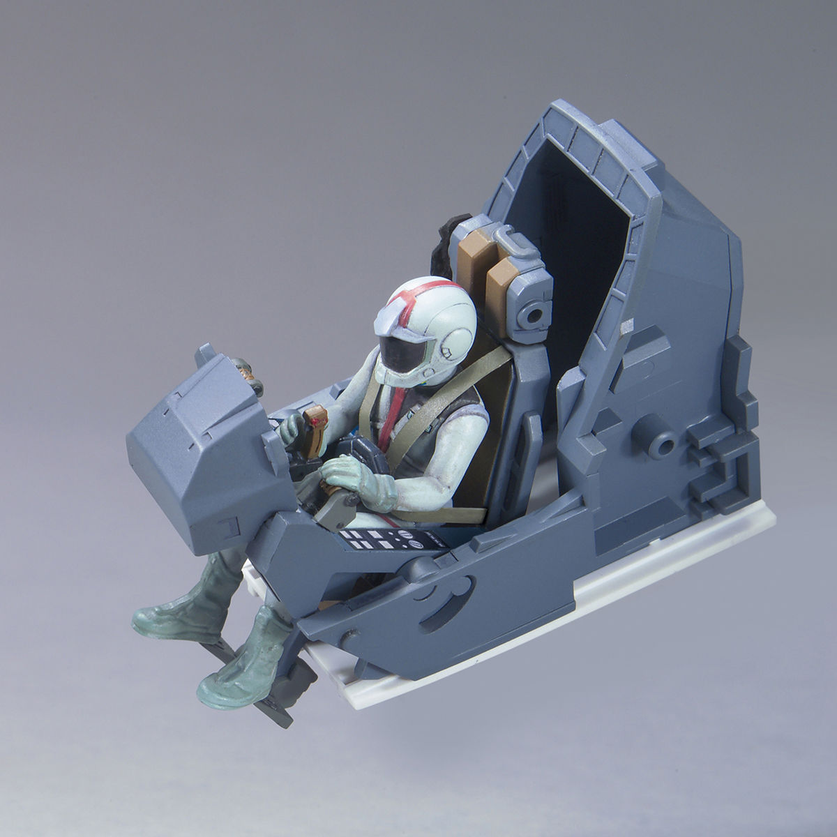 UC Hard Graph 1/35 FF-X7 Core Fighter