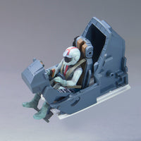 UC Hard Graph 1/35 FF-X7 Core Fighter