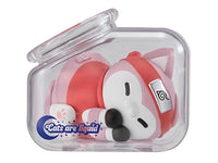 Naruto Shippuden Nyaruto! Mega Cat Project Goodnight Nyaruto! (Cats Are Liquid) Box of 8 Random Figures