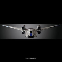 Rogue One A Star Wars Story U-Wing Fighter & TIE Striker 1/144 Scale Model Kit
