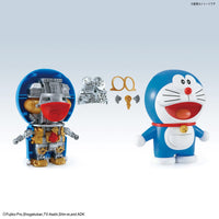 Doraemon Figure-rise Mechanics Doraemon Model Kit