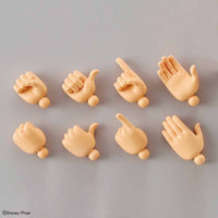 Toy Story 4 Cinema-rise Woody Model Kit