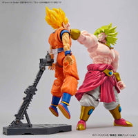 Dragon Ball Z Figure-rise Standard Legendary Super Saiyan Broly (New Packaging) Model Kit