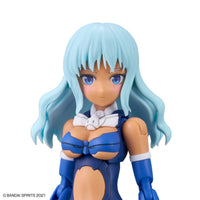 30 Minutes Sisters #09 SIS-Ac19b Siana Amarcia (Vivace Form) Model Kit