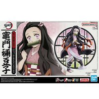 Demon Slayer Kimetsu no Yaiba Nezuko Kamado Model Kit