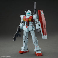 HG 1/144 GM (Shoulder Cannon Equipped/Missile Pod Equipped)