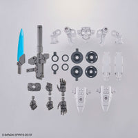 30 Minutes Missions EXM-H15C Achelby (Type C) 1/144 Scale Model Kit