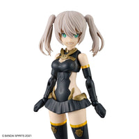 30 Minutes Sisters #11 SIS-Tc20g Tukirna-Diearth (Innocente Form) Model Kit