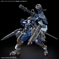 Kyoukai Senki HG Aaron Rhino (Grady Version) 1/72 Scale Model Kit