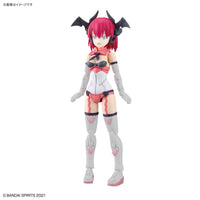 30 Minutes Sisters Option Parts Set 12 Reaper Costume (Color A) Set