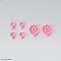 Gundam Build Metaverse Figure-rise Standard Avatar Fumina Model Kit