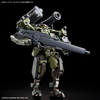Kyoukai Senki HG Aaron Rhino 1/72 Scale Model Kit