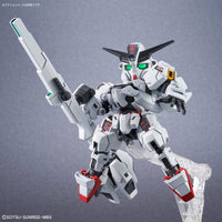 Mobile Suit Gundam The Witch from Mercury SD Gundam Cross Silhouette Gundam Calibarn Model Kit