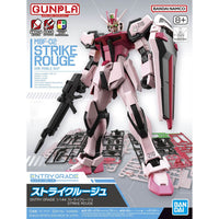 Mobile Suit Gundam SEED Entry Grade #14 1/144 MBF-02 Strike Rouge