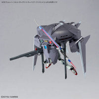 Mobile Suit Gundam SEED Freedom Option Parts Set Gunpla 15 AMGS-X18P Cavalier Aifrid 1/144 Scale Accessory Set