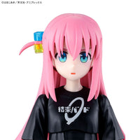Bocchi the Rock! 30 Minutes Preference Hitori Goto Model Kit