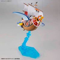 One Piece Grand Ship Collection Thousand Sunny (Flying Model) Model Kit