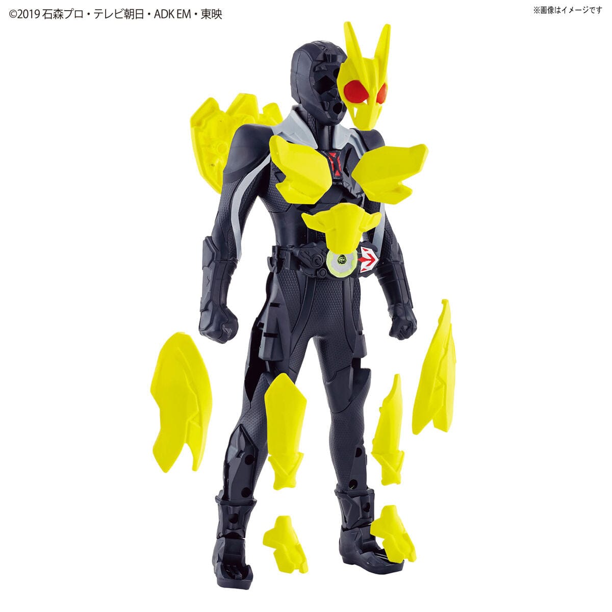 Kamen Rider Entry Grade #1 Kamen Rider Zero-One Model Kit