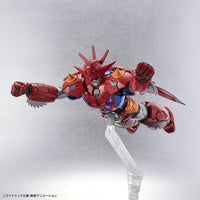 Getter Robo HG Getter Dragon (Infinitism Ver.) 1/144 Scale Model Kit