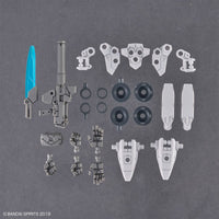 30 Minutes Missions EXM-H15C Achelby (Type C) 1/144 Scale Model Kit