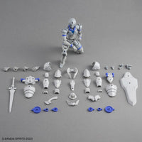 30 Minutes Fantasy #01 Liber Knight Model Kit
