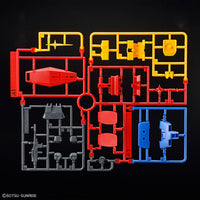 Mobile Suit Gundam Best Mecha Collection RX-78-2 Gundam (Revival Ver.) 1/144 Scale Model Kit